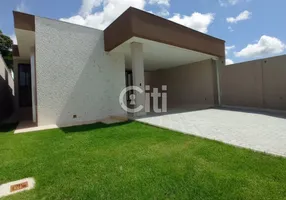 Foto 1 de Casa com 4 Quartos à venda, 133m² em Promissão, Lagoa Santa