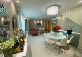Foto 1 de Casa de Condomínio com 3 Quartos à venda, 148m² em Jardim Guanabara, Rio de Janeiro