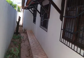 Foto 1 de Casa com 3 Quartos à venda, 150m² em Nova Parnamirim, Parnamirim