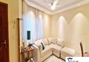 Foto 1 de Casa de Condomínio com 3 Quartos à venda, 160m² em Jardim Virgínia Bianca, São Paulo