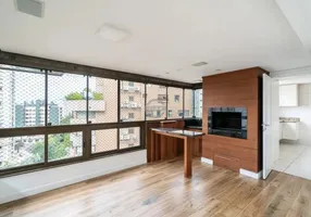 Foto 1 de Apartamento com 4 Quartos para alugar, 183m² em Bela Vista, Porto Alegre