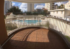 Apartamento com 3 Quartos à venda, 101m² em Cambuci, São Paulo - imagem 1 Foto 1 de Apartamento com 3 Quartos à venda, 101m² em Cambuci, São Paulo