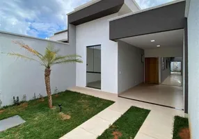 Foto 1 de Casa com 3 Quartos à venda, 99m² em Mangabeira, Feira de Santana