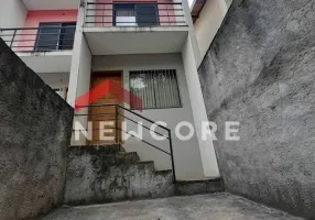 Foto 1 de Casa com 2 Quartos à venda, 67m² em Jardim das Cerejeiras, Atibaia