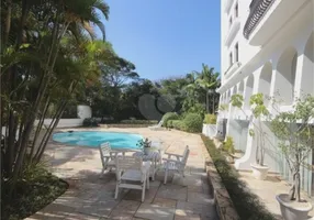 Foto 1 de Apartamento com 1 Quarto à venda, 320m² em Vila Madalena, São Paulo