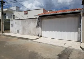 Foto 1 de Casa com 3 Quartos à venda, 127m² em Solar da Serra Colonia do Marcal, São João Del Rei