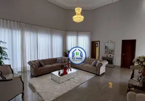 Foto 1 de Casa de Condomínio com 4 Quartos à venda, 410m² em Aeroporto, Mirassol