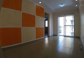 Foto 1 de Apartamento com 2 Quartos à venda, 54m² em Jardim Sao Luiz, Jandira