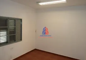 Foto 1 de Casa com 2 Quartos à venda, 100m² em Vila São Pedro, Americana
