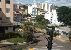 Foto 1 de Apartamento com 3 Quartos à venda, 80m² em Bandeirantes, Juiz de Fora