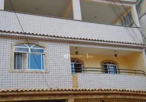 Foto 1 de Casa com 4 Quartos à venda, 240m² em Centro, Juiz de Fora