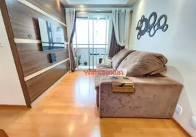 Foto 1 de Apartamento com 3 Quartos à venda, 63m² em Penha, São Paulo