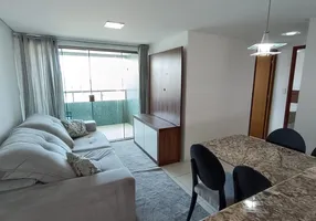 Foto 1 de Apartamento com 2 Quartos para alugar, 64m² em Tambaú, João Pessoa