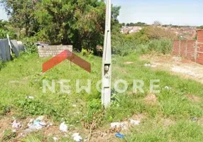 Foto 1 de Lote/Terreno à venda, 126m² em Pousada da Esperança II, Bauru