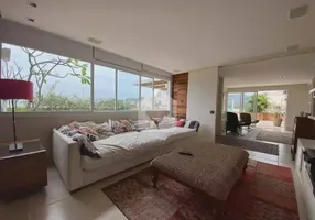 Foto 1 de Cobertura com 3 Quartos à venda, 266m² em Gávea, Rio de Janeiro