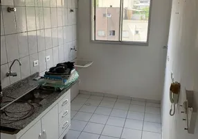 Foto 1 de Apartamento com 2 Quartos à venda, 50m² em Jardim Leonor, Cotia