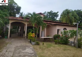 Foto 1 de Casa com 4 Quartos à venda, 1300m² em Turu, São Luís