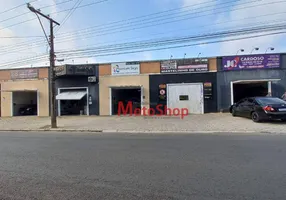 Foto 1 de Galpão/Depósito/Armazém para alugar, 90m² em Cidade Alta, Araranguá