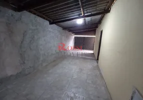 Foto 1 de Casa com 2 Quartos à venda, 110m² em Estádio, Rio Claro