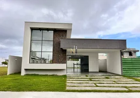 Foto 1 de Casa com 3 Quartos à venda, 129m² em Centro, Camaçari