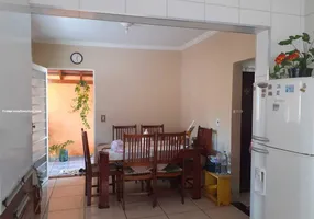 Foto 1 de Casa com 3 Quartos à venda, 250m² em Jardim Parque Novo Mundo, Limeira