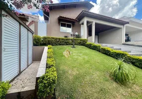 Foto 1 de Casa de Condomínio com 3 Quartos à venda, 146m² em Portal da Vila Rica, Itu