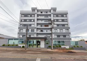 Foto 1 de Apartamento com 3 Quartos à venda, 102m² em Jardim Botânico, Curitiba