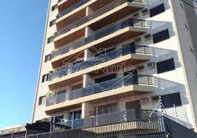 Foto 1 de Apartamento com 2 Quartos à venda, 56m² em Vila Xavier, Araraquara