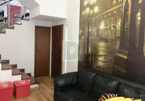 Foto 1 de Casa de Condomínio com 3 Quartos à venda, 125m² em Granja Viana, Cotia