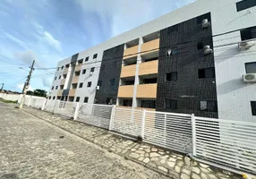 Foto 1 de Apartamento com 2 Quartos para alugar, 60m² em Mangabeira, João Pessoa