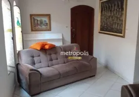 Foto 1 de Sobrado com 2 Quartos à venda, 204m² em Santa Paula, São Caetano do Sul