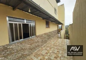 Foto 1 de Casa com 3 Quartos à venda, 200m² em Granjas Betania, Juiz de Fora