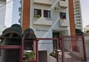 Foto 1 de Apartamento com 3 Quartos à venda, 176m² em Parque Industrial, São José do Rio Preto