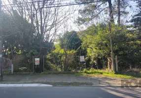 Foto 1 de Lote/Terreno à venda, 431m² em Ipanema, Porto Alegre