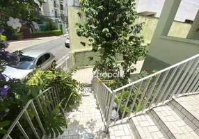 Foto 1 de Casa com 3 Quartos à venda, 120m² em Jardim Bela Vista, Santo André