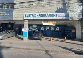 Foto 1 de Galpão/Depósito/Armazém para alugar, 799m² em Encruzilhada, Recife