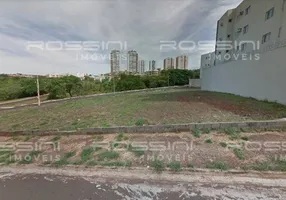 Foto 1 de Lote/Terreno à venda, 2398m² em Jardim Botânico, Ribeirão Preto