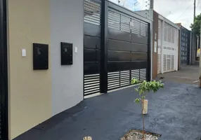 Foto 1 de Casa de Condomínio com 3 Quartos à venda, 73m² em Jardim Tropical, Sarandi