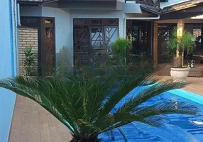 Foto 1 de Casa com 2 Quartos à venda, 344m² em Fátima, Canoas