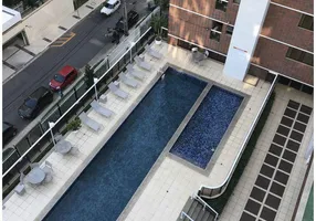 Foto 1 de Apartamento com 3 Quartos para alugar, 83m² em Mucuripe, Fortaleza