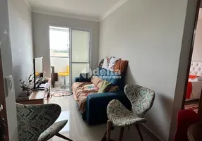 Foto 1 de Apartamento com 2 Quartos à venda, 49m² em Brasil, Uberlândia