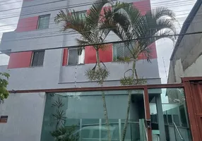 Foto 1 de Apartamento com 2 Quartos à venda, 67m² em Glória, Belo Horizonte
