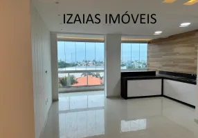 Foto 1 de Apartamento com 2 Quartos à venda, 80m² em Centro, Saquarema