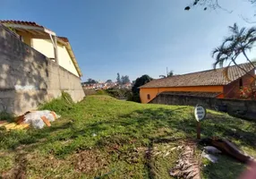 Foto 1 de Lote/Terreno à venda, 360m² em Granja Viana, Cotia