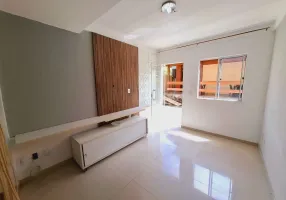 Foto 1 de Casa de Condomínio com 2 Quartos para alugar, 80m² em Jardim das Margaridas, Salvador