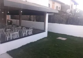 Foto 1 de Sala Comercial para alugar, 105m² em Jardim Maria Amelia, Jacareí