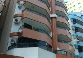 Foto 1 de Apartamento com 4 Quartos para alugar, 110m² em Meia Praia, Itapema