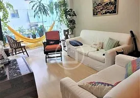 Foto 1 de Apartamento com 2 Quartos à venda, 90m² em Jardim Botânico, Rio de Janeiro