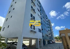 Foto 1 de Apartamento com 3 Quartos à venda, 126m² em Água Fria, João Pessoa