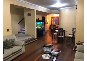 Foto 1 de Casa com 3 Quartos à venda, 240m² em Morumbi, São Paulo